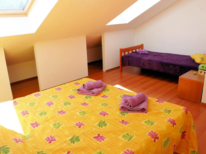 Apartments Mira