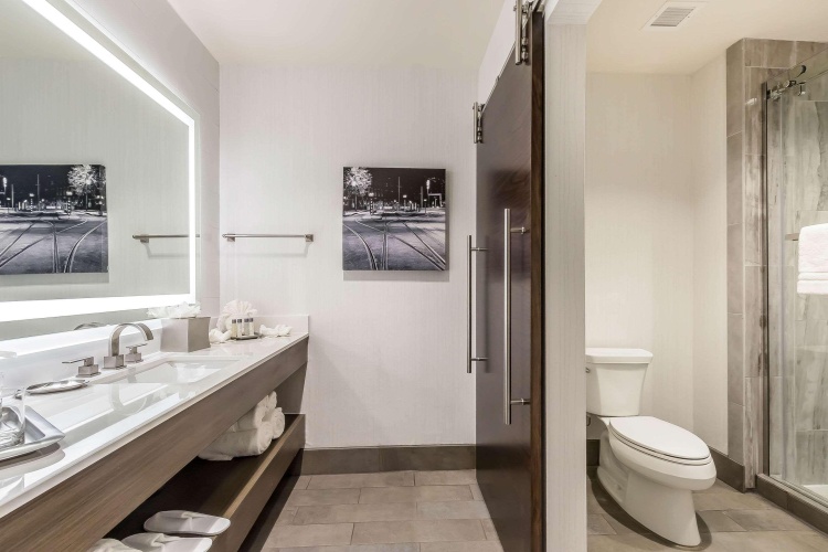Hotel Napoleon, An Ascend Hotel Collection Member photo 10