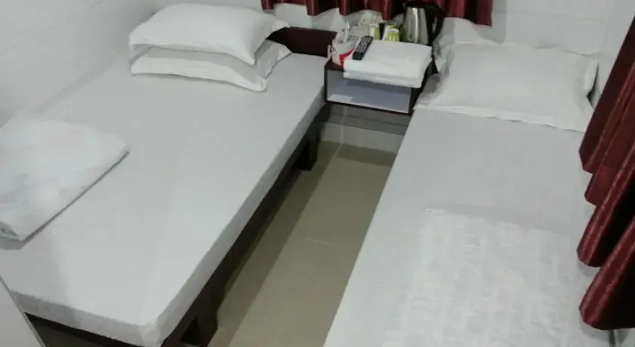 Shangrila Guest House