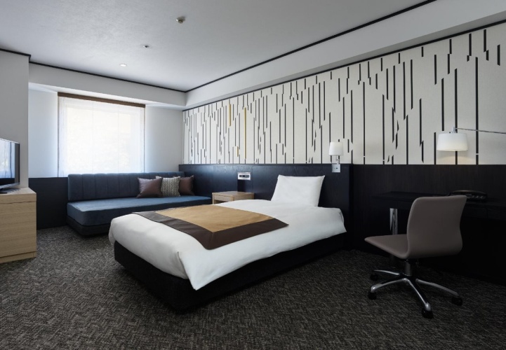 Mitsui Garden Hotel Shiodome Italia-gai photo 10