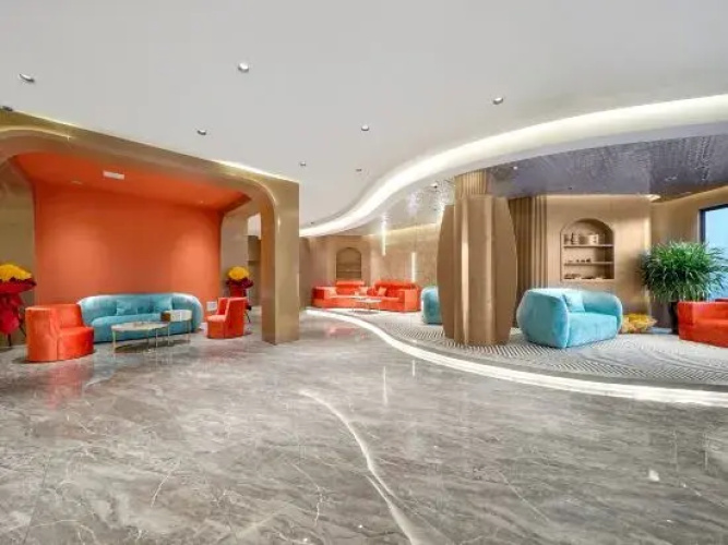 Daqing Alice Hotel