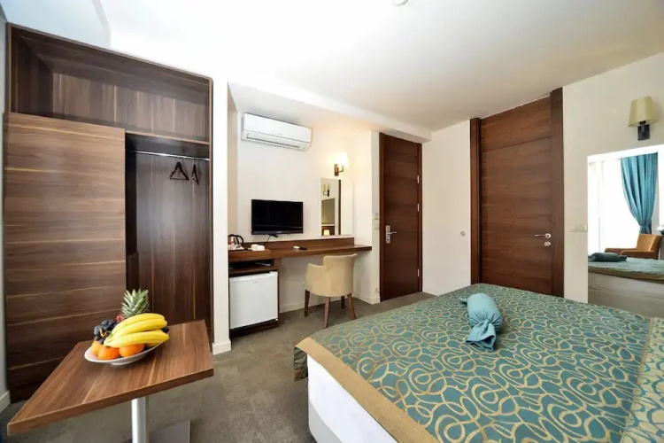 Hotel Le Maritime