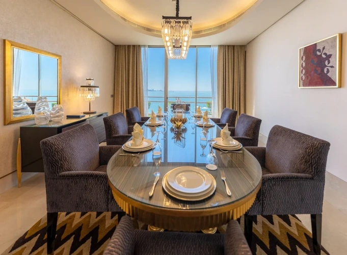 Royal Double Suite