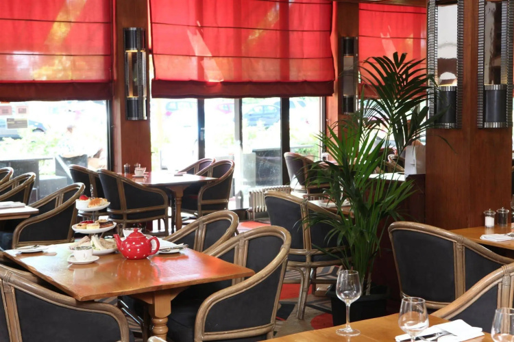 Marks Tey Hotel, Sure Hotel Collection by Best Western photo 27