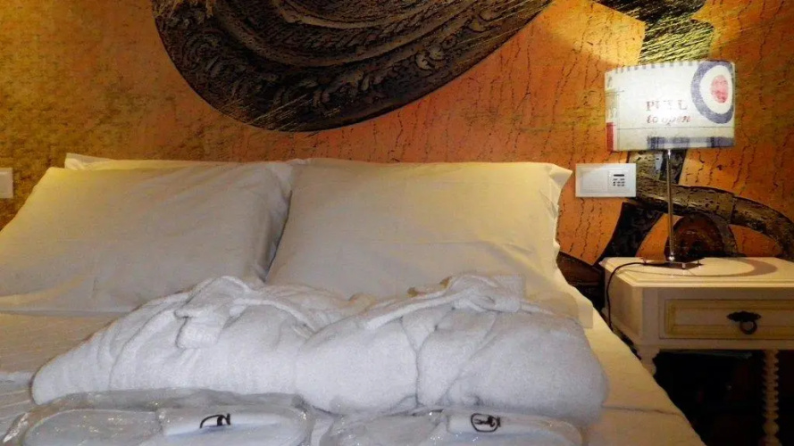 Agrinho Suites & SPA Gerês