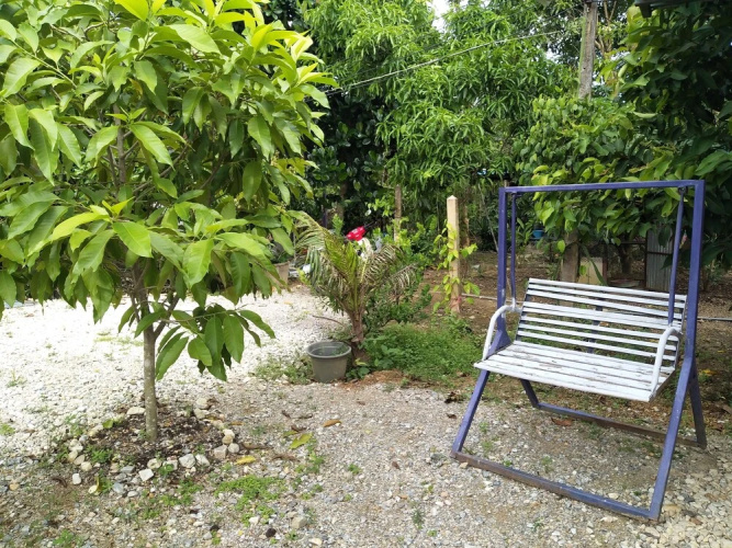 Wanwiwa Resort