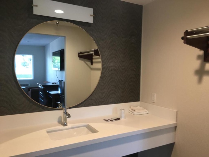 Standard room