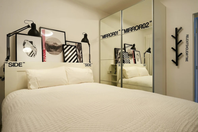 Yehuda Market Suite