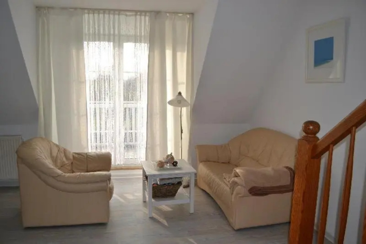 Appartement-Beisel-unter-Reet