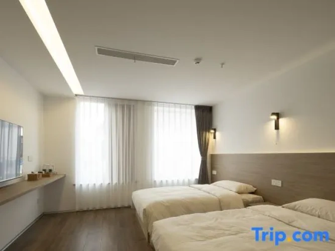 Comfort Twin room