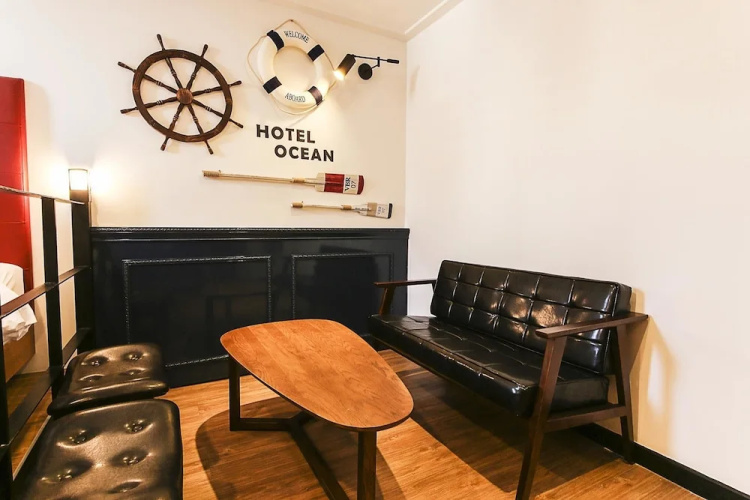 Ocean Hotel
