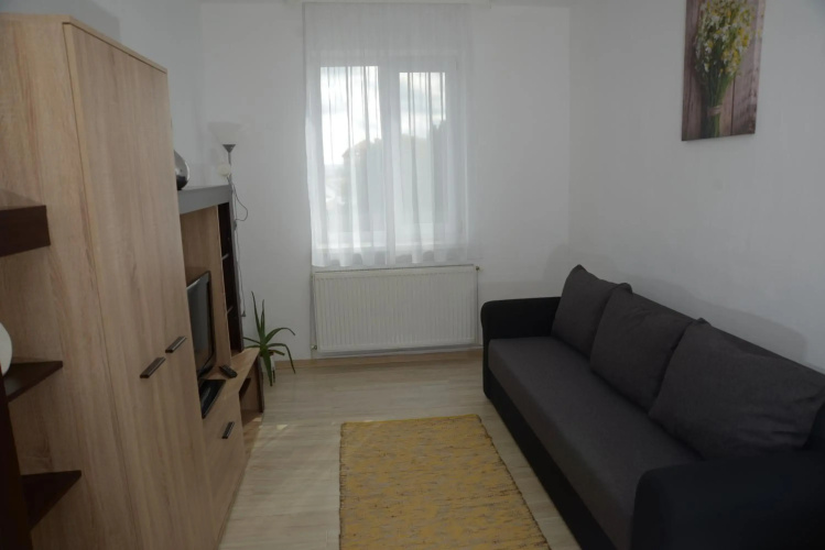 Apartament Corso