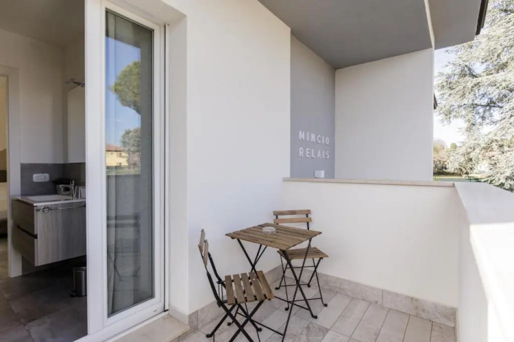 Mincio Relais