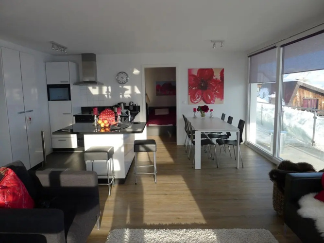 Bella Vista