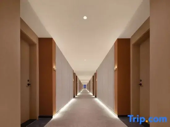 JunYuan-Hotel