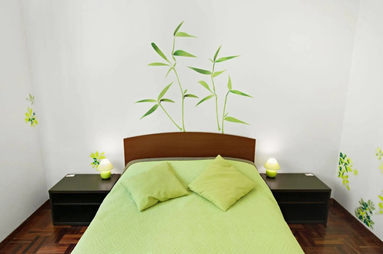 Take It Easy Roma Guest House