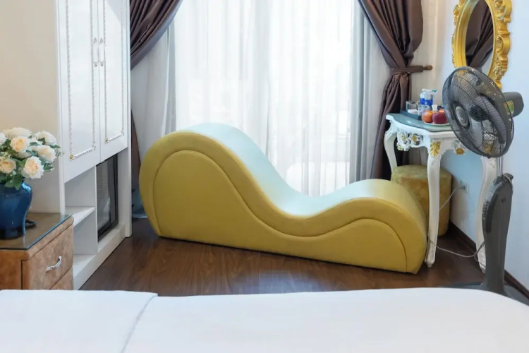 Royal Hotel Thanh Tri