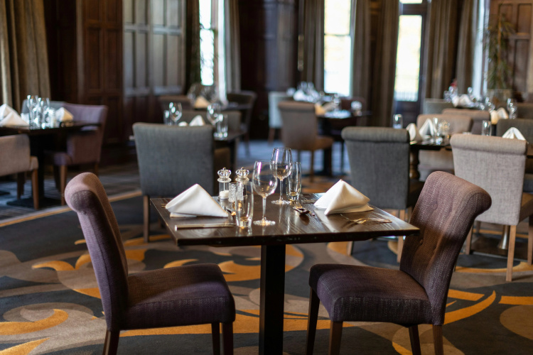 DoubleTree by Hilton Cheltenham photo 34