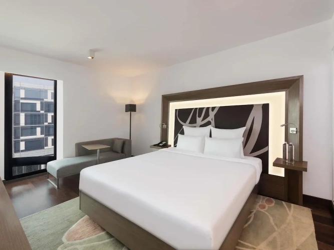 Double Junior Suite