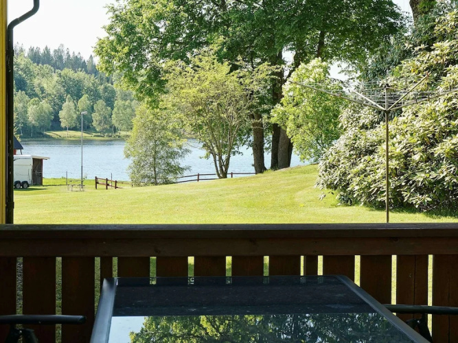 Holiday Home in Ullared