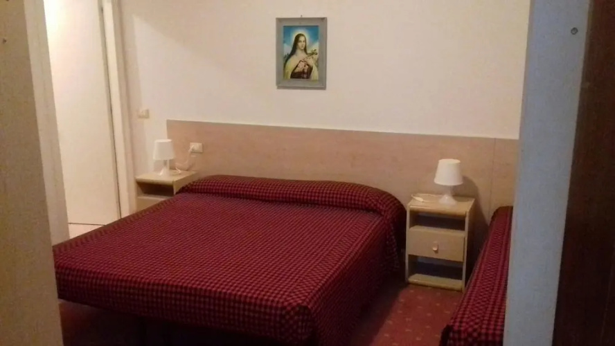 Hotel Moranna