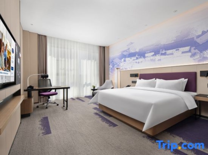 Business Double Suite
