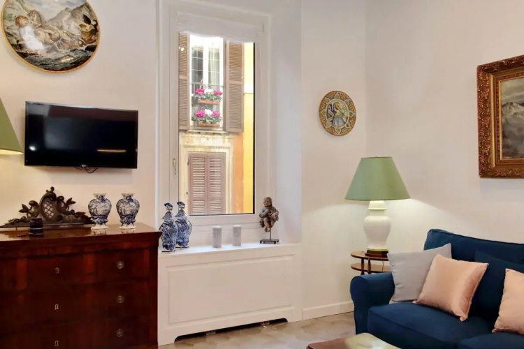 My Monti Apartment