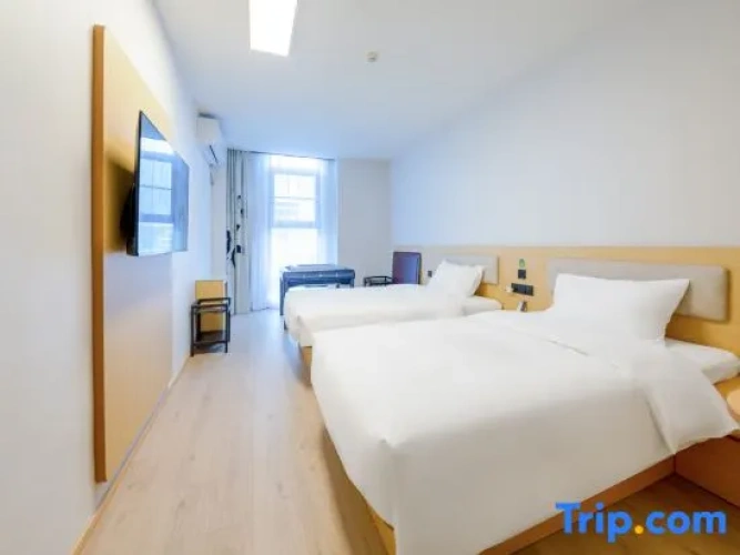 Business Twin room