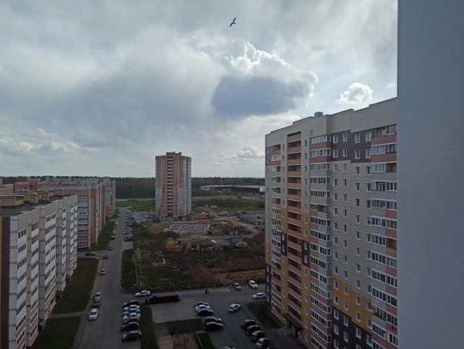 Фотография номера квартиры Апартаменты Life Home