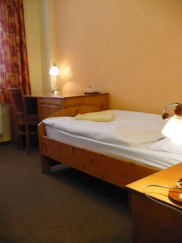 Motel Ranč