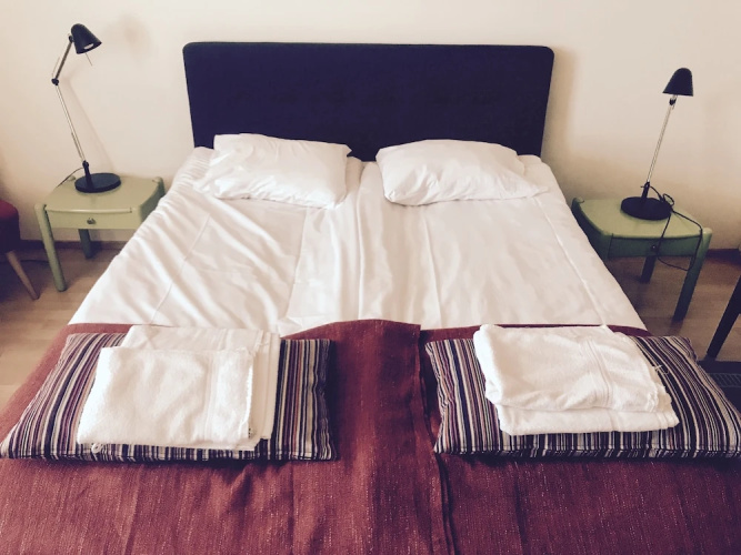 Motel Käpylä