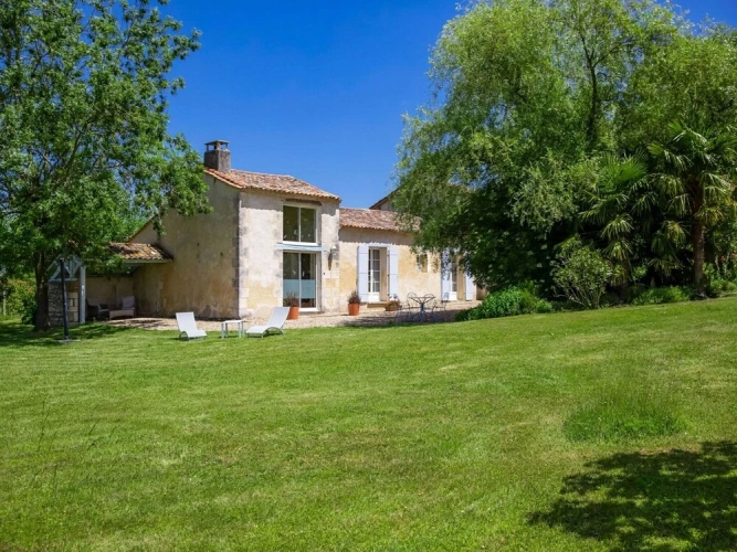Cottage