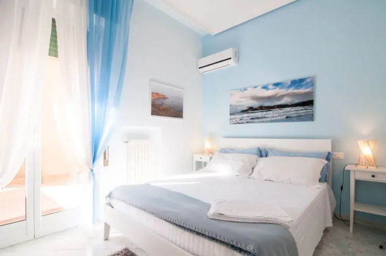 B&B Mare e Terra