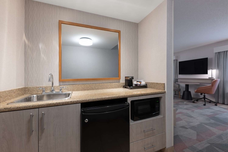 Hampton Inn & Suites by Hilton Moncton photo 23