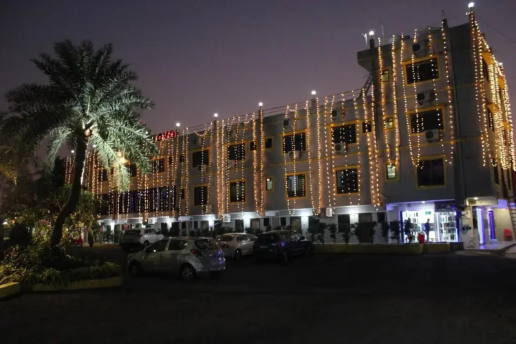 Hotelafbeelding