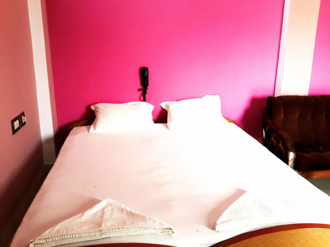 Hotel Ganesha