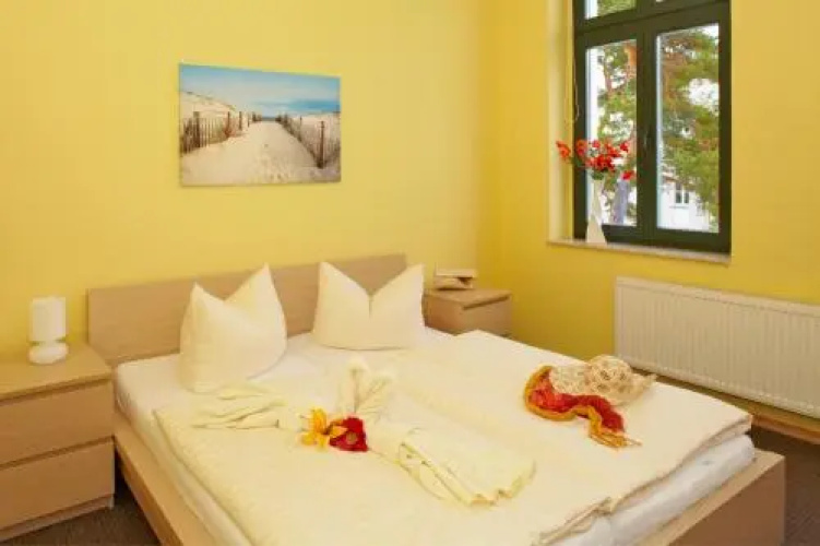 Strandvilla Ostpreußen