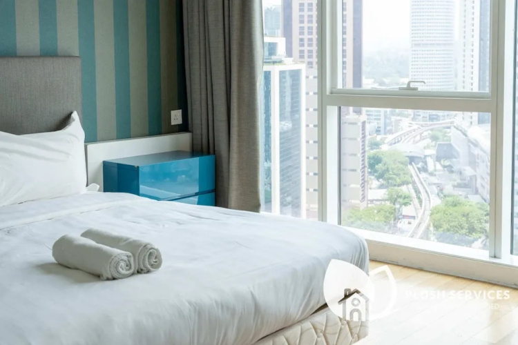 Platinum Suites by Plush