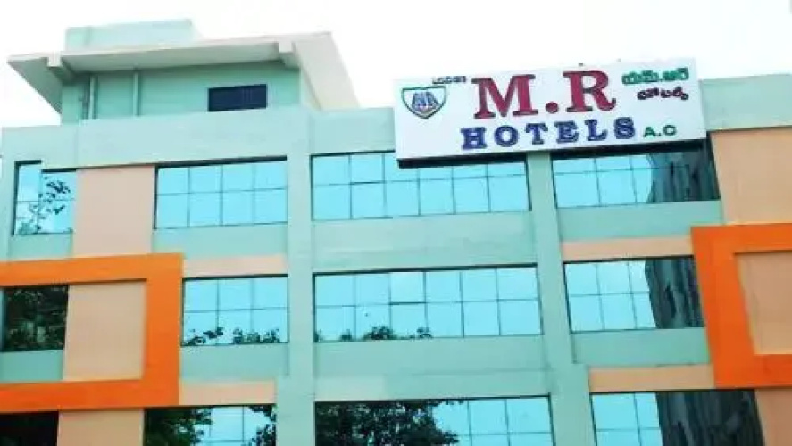 MR Hotels