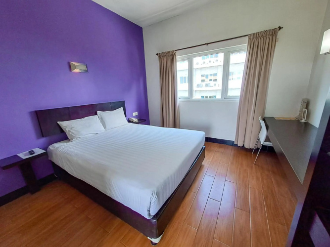 Hotel Tilamas Juanda