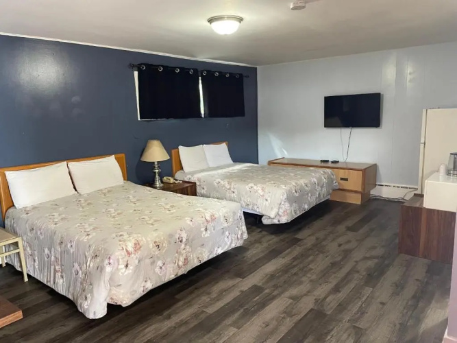 Nites Inn Motel