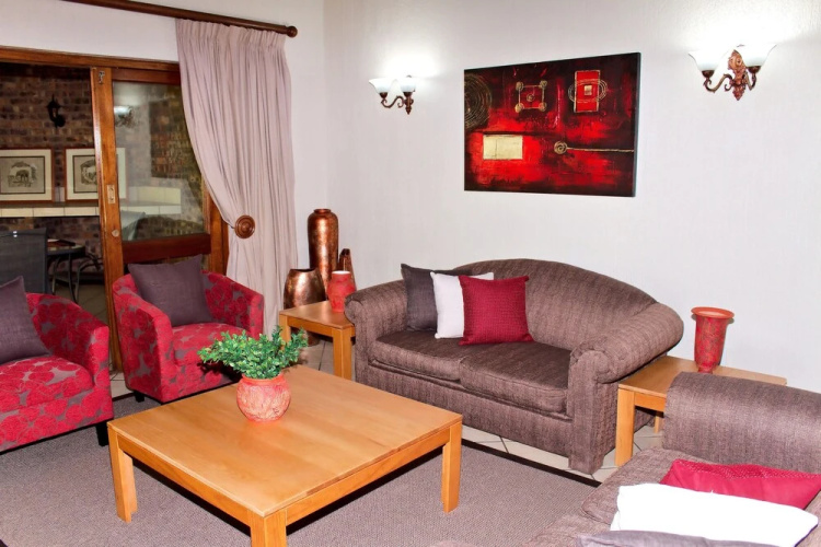 Kruger Park Lodge Unit No. 266