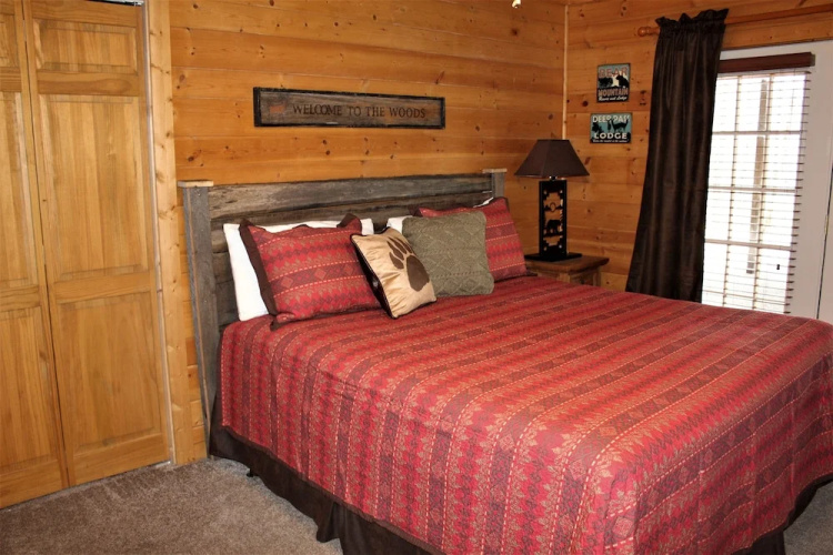 Smokies Edge by RedAwning