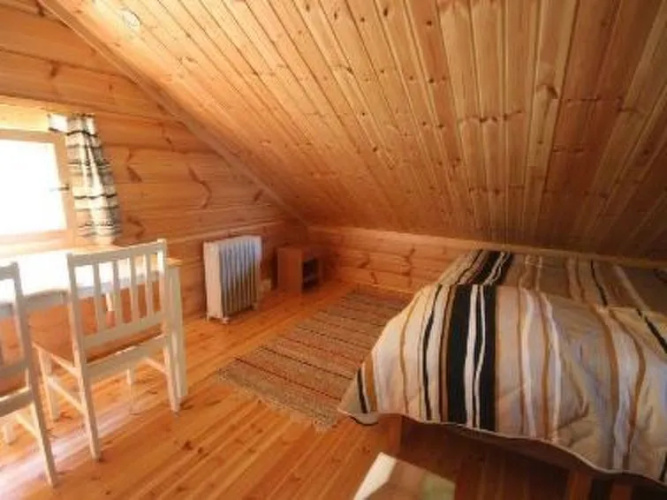 Holiday Home Rantatupa