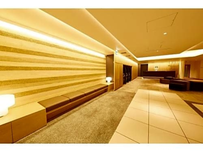 Hotel rooms