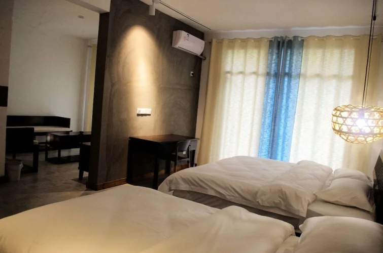 YangShuo SuChao Hotel