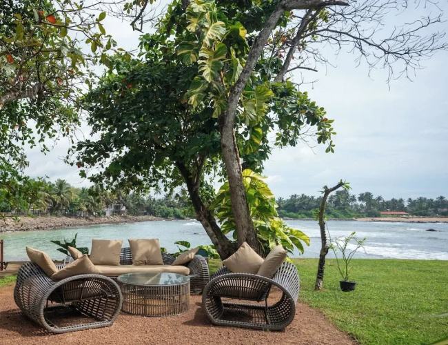 Kottan On Sea by The Serendipity Collection