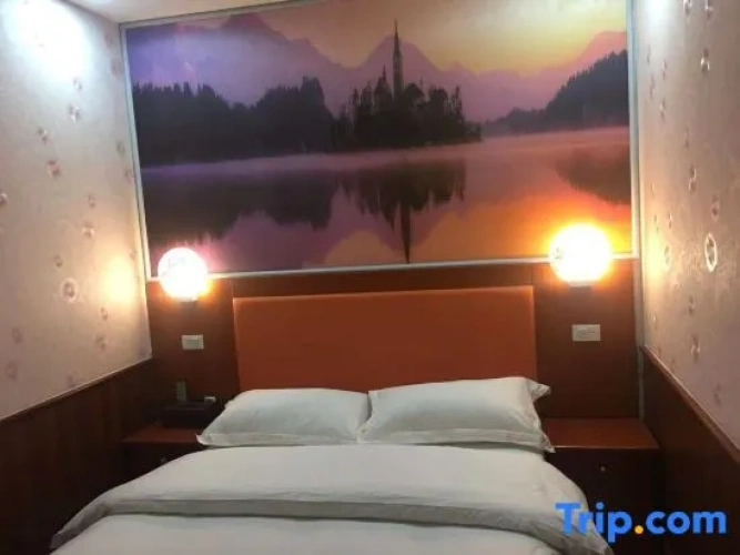 Economy Single room