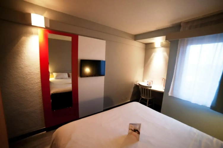 ibis Agen Centre