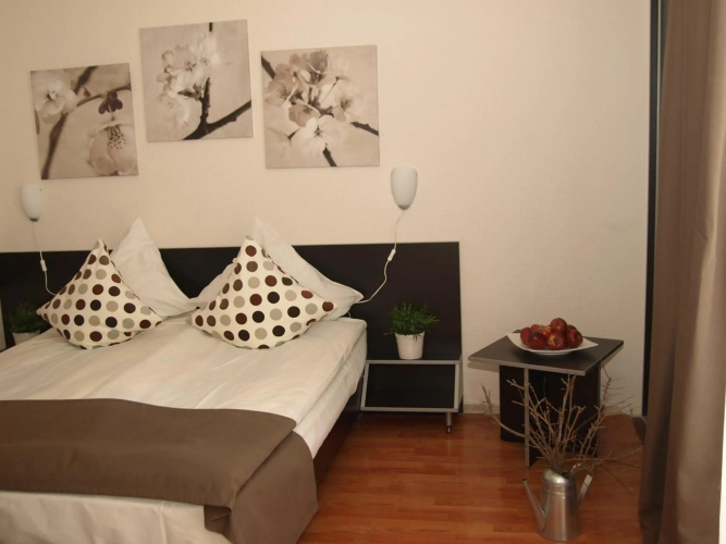 Complex Mediteranean Mamaia